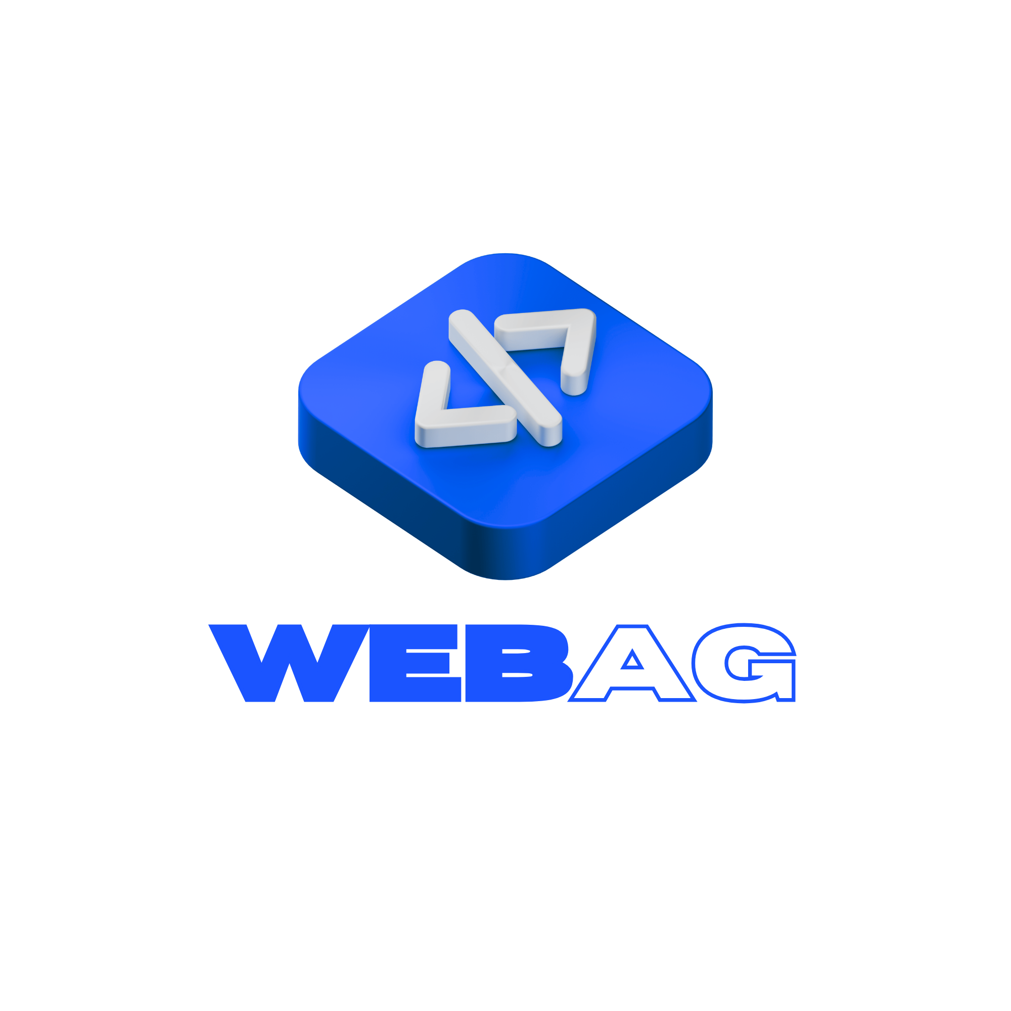 Web AG Logo